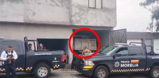 #VIDEO #Seguimiento | Es encontrado el vehículo involucrado en la muerte del ciclista de 19 años en #Morelia, el conductor esta prófugo