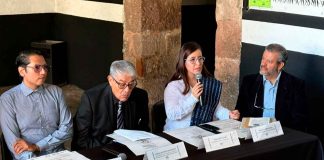 Morelia lista para el primer Festival Nacional de Canto Gregoriano y Polifonía “Celso Chávez Mendoza”