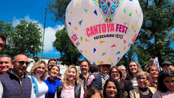 cantoya