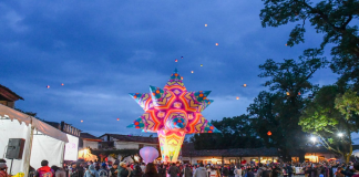 Julio Arreola encabeza noche inolvidable del Cantoya Fest 2025 con Río Roma