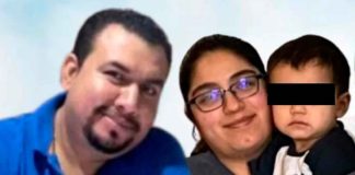 Localizan sin vida a Carlos, niño mexicano de dos años desaparecido tras inundaciones en Texas; sus padres también murieron
