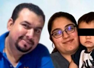 Localizan sin vida a Carlos, niño mexicano de dos años desaparecido tras inundaciones en Texas; sus padres también murieron