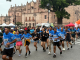 Inicia la carrera “Por la Unidad: El Camino hacia La Paz” en honor a la Policía Federal de Caminos