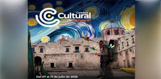🎭 Morelia vive una semana llena de arte y tradición con la Cartelera Cultural del 7 al 13 de julio