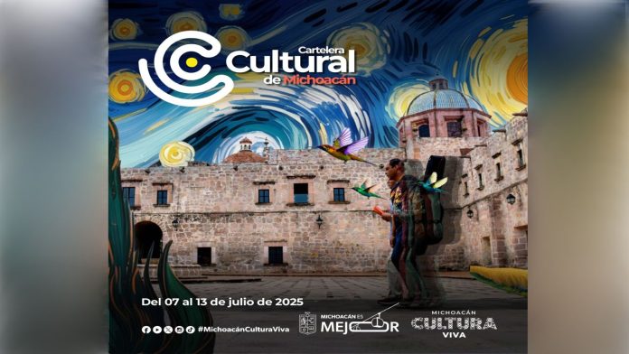 cartelera cultural