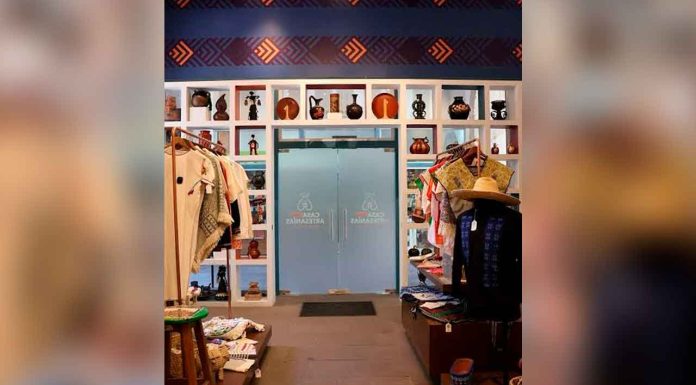 Trabaja CASART por abrir nuevos puntos de venta, Morelia y Pátzcuaro entre las ciudades contempladas