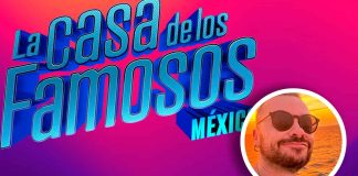 ¿Quién es Shiky? Un misterioso conductor con doble nacionalidad se suma a La Casa de los Famosos México