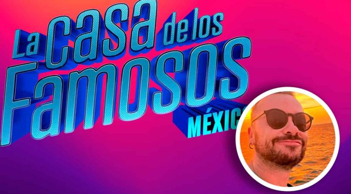 ¿Quién es Shiky? Un misterioso conductor con doble nacionalidad se suma a La Casa de los Famosos México