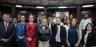 Asume Josué Alfonso Mejía Pineda, titularidad del CEDH