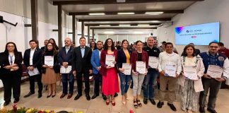 “Es urgente generar políticas públicas con recursos financieros para abatir y erradicar la violencia hacia las niñas, niños y adolescencias en nuestros entornos digitales”: Marco Antonio Tinoco Álvarez