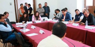 Tras comparecencia de aspirantes, Conrado Paz remarca que se va por una CEDH más justa e incluyente