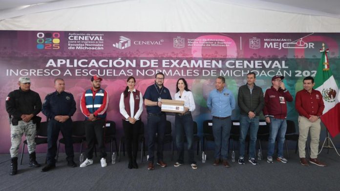 ceneval
