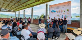 Gobierno de Charo adquiere terreno para planta municipal de reciclaje