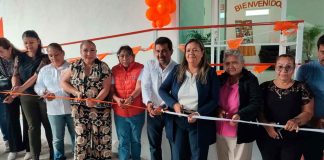 #VIDEO | Inauguran la Estancia Diurna del Adulto Mayor en Charo