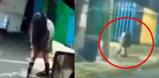 #VIDEO || El fentanilo y su inquietante efecto “zombie”