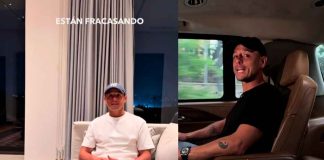 #VIDEO| ¡Machismo y arrogancia! Chicharito en el ojo del huracán tras declaraciones y gestos ofensivos