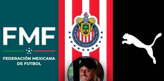 #SEGUIMIENTO| Puma, Chivas y la FMF responden a la polémica de Chicharito “No representan nuestros valores”