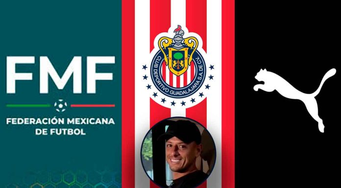 #SEGUIMIENTO| Puma, Chivas y la FMF responden a la polémica de Chicharito “No representan nuestros valores”