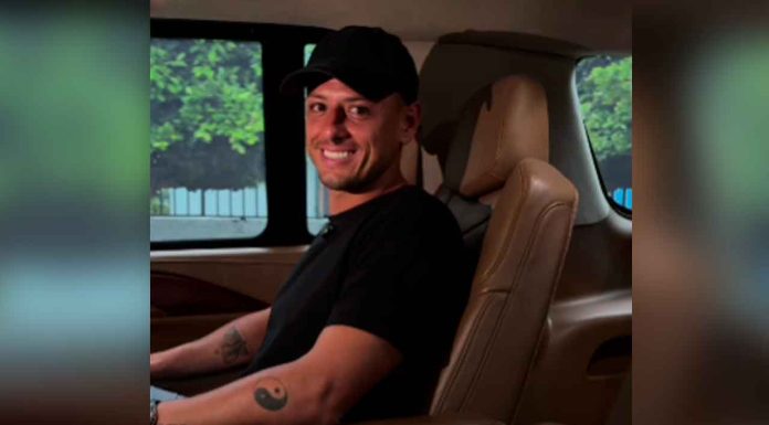 “Quieres a un hombre proveedor, pero para ti limpiar es opresión patriarcal”: ‘Chicharito’ desata polémica en redes tras mensaje hacia las mujeres