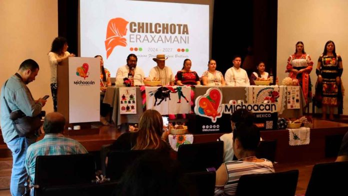 chilchota