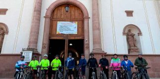 Peregrinación Jubilar del Presbiterio logra reunir a más de 200 sacerdotes en la Basílica de Ntra. Señora de la Salud en Pátzcuaro
