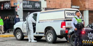 #Seguimiento #VIDEO | Ciclista mu3re atropellado en la colonia Chapultepec Sur, en Morelia