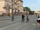 #VIDEO || Morelia vive su ciclovía dominical: deporte, familia y encanto colonial