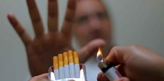 Dejar de fumar es posible, la SSM te apoya con 16 clínicas especializadas