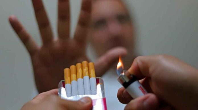 Dejar de fumar es posible, la SSM te apoya con 16 clínicas especializadas