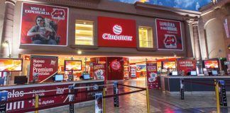 ¿Se va Cinemex de México? Aclaran panorama tras quiebra en E.U.