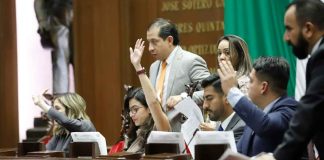 Congreso del Estado a favor de la creación de Polos de Desarrollo Ambiental