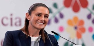 ¡Ya inició! Comenzó la construcción de las 186 mil viviendas proyectadas como meta para 2025, informó la presidenta Claudia Sheinbaum