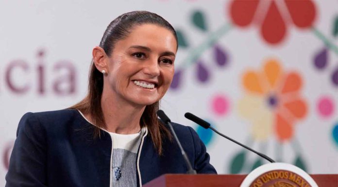 ¡Ya inició! Comenzó la construcción de las 186 mil viviendas proyectadas como meta para 2025, informó la presidenta Claudia Sheinbaum