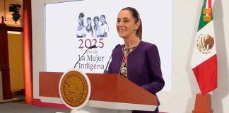 México pinta por la paz: Inicia 2° Jornada Nacional de Tequios y Murales con la participación de 1.2 millones de jóvenes en todo el país