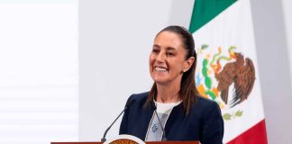 Presidenta Claudia Sheinbaum anuncia programa “Sin maíz no hay país” para producir con bienestar