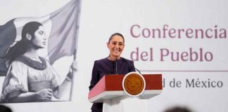 40 mdp recuperados de la corrupción en subasta se destinarán a salud de pueblo amuzgo