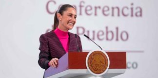 Gobierno de México presenta estrategia especial “Cero Robos” para carreteras México-Puebla, México-Querétaro y Culiacán-Mazatlán