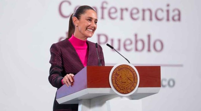 Gobierno de México presenta estrategia especial “Cero Robos” para carreteras México-Puebla, México-Querétaro y Culiacán-Mazatlán