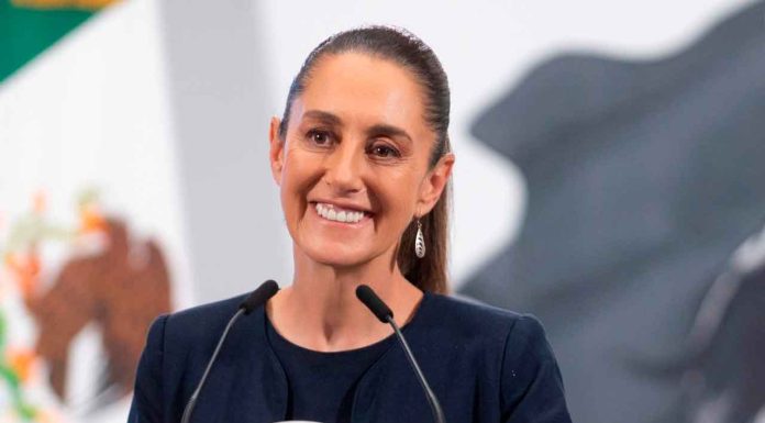 México se escribe con m de migrante: Sorteo de la lotería nacional del 15 de septiembre apoyara a Mexicanos en EUA