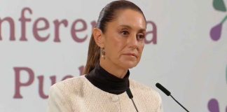 A partir del 19 de septiembre Alerta Sísmica en todo México, afirma Claudia Sheinbaum