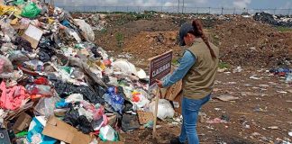 Proam clausura basureros de Panindícuaro y Maravatío