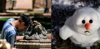 Descontrol climático Europa arde, Argentina se congela y la ONU alerta que es solo el comienzo