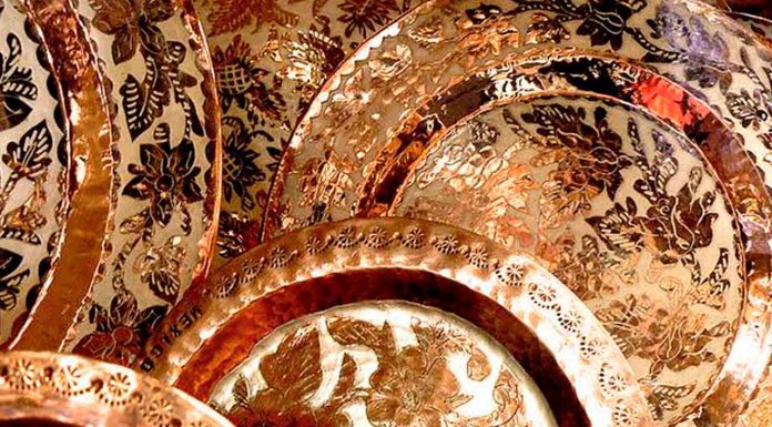 Aranceles de E.E.U.U. al cobre no afectan a Salvador Escalante