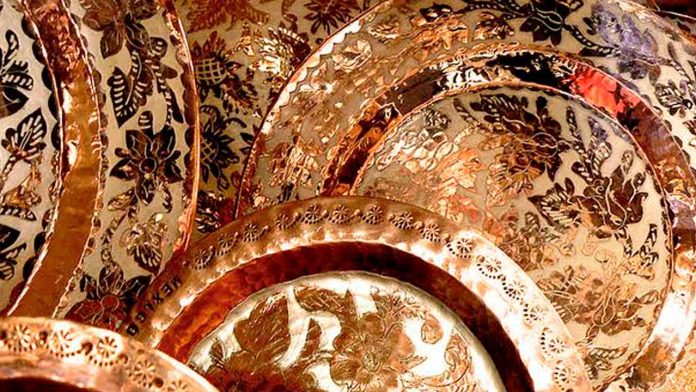 cobre