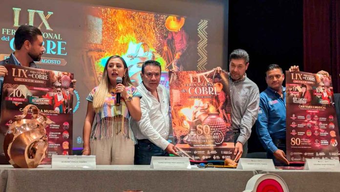 cobre