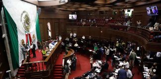 Legisladores regulan uso de Inteligencia Artificial en educación media y superior