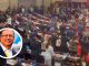 #VIDEO | Congreso colombiano estalla contra su presidente lo tachan de mentiroso