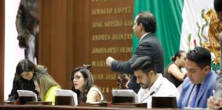 Congreso del Estado por la erradicación de la violencia escolar