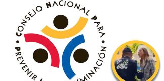 #VIDEO #Seguimiento | Copred investigará incidente racista contra agente de la ssc en la condesa