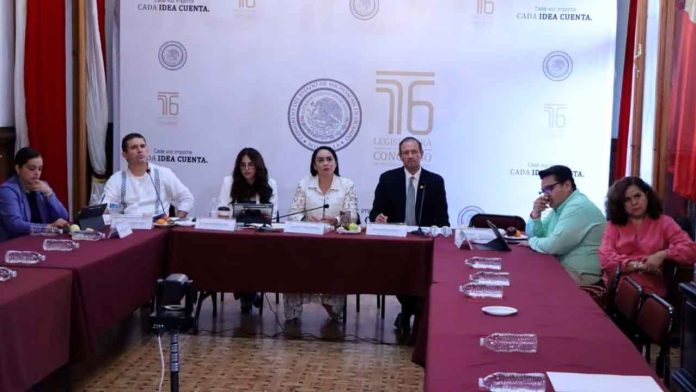 congreso